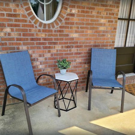 Villa Cozy House Near Ole Miss & M-Trade! Oxford Esterno foto