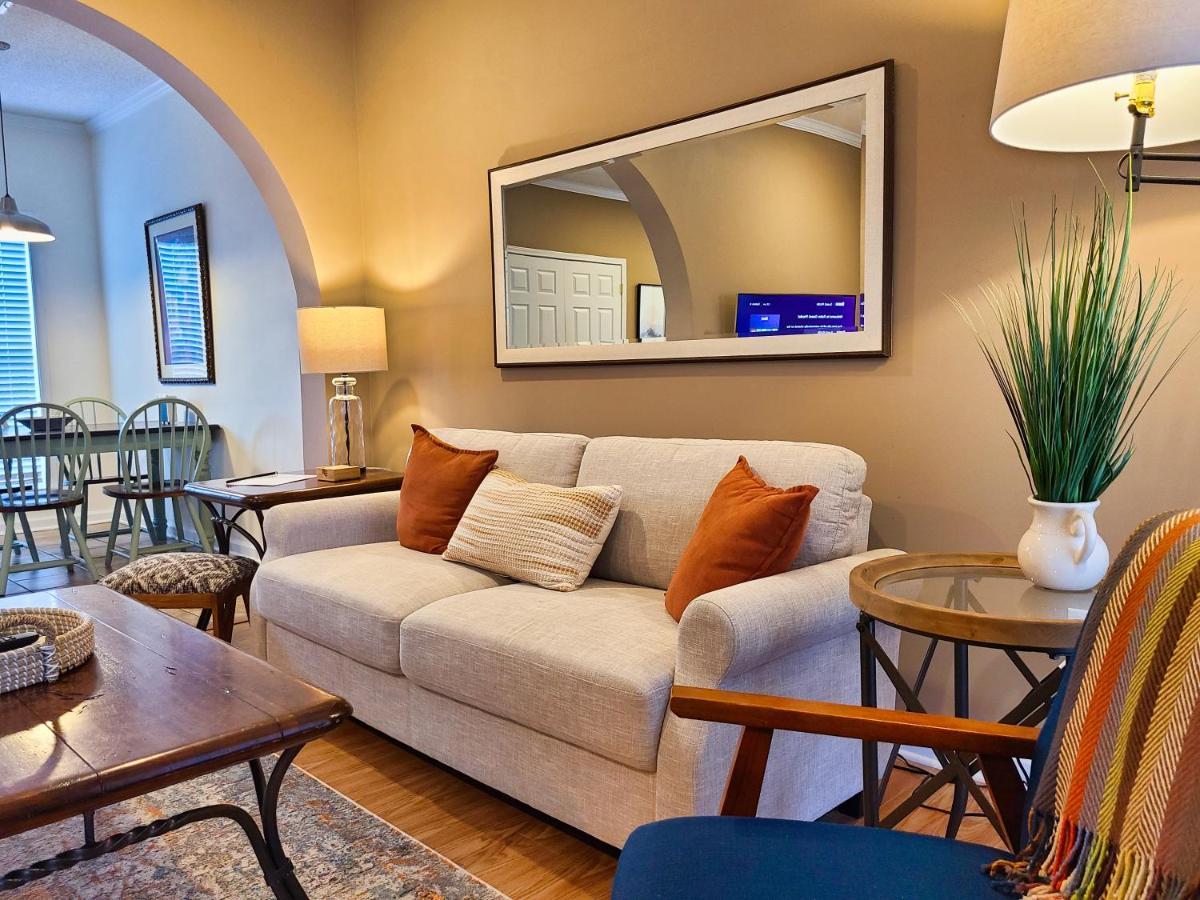 Villa Cozy House Near Ole Miss & M-Trade! Oxford Esterno foto