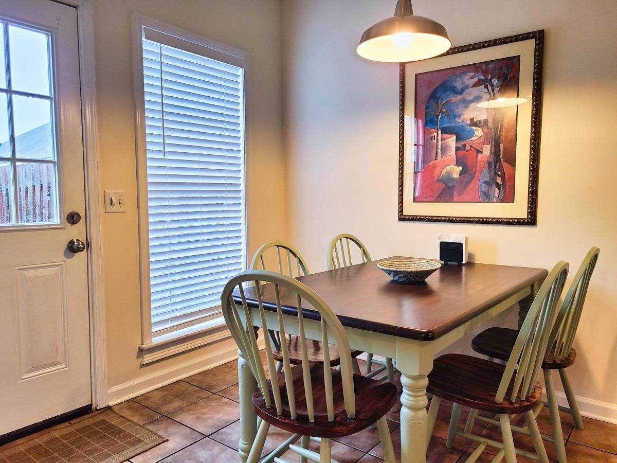 Villa Cozy House Near Ole Miss & M-Trade! Oxford Esterno foto